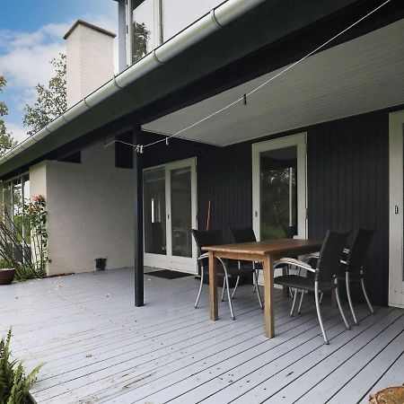 Holiday Home Roslev XVII 외부 사진