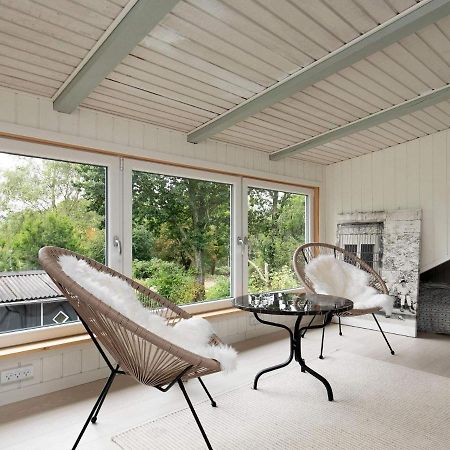 Holiday Home Roslev XVII 외부 사진