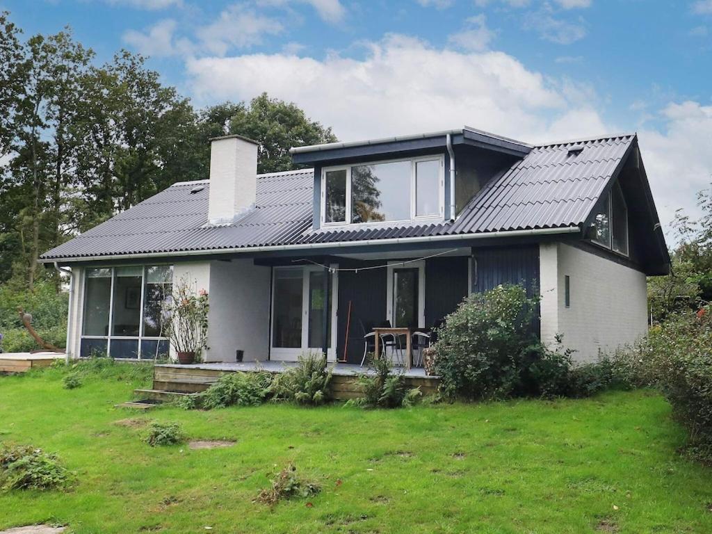 Holiday Home Roslev XVII 외부 사진
