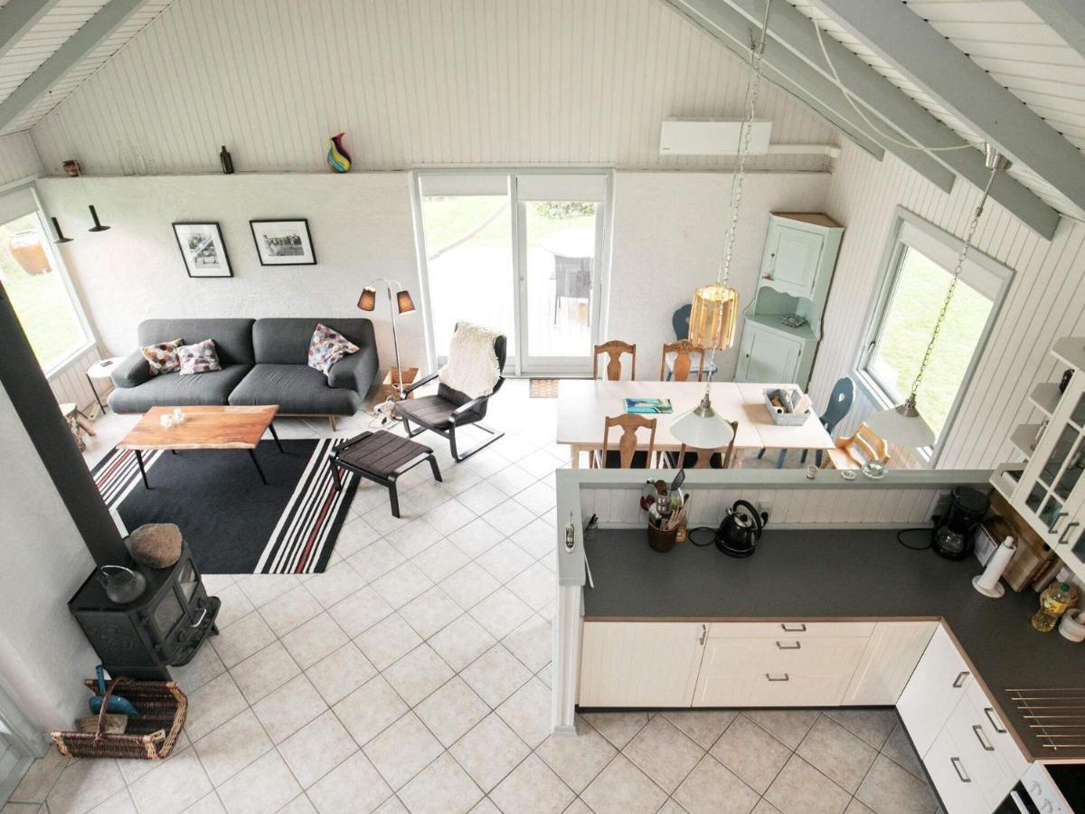Holiday Home Roslev XVII 외부 사진