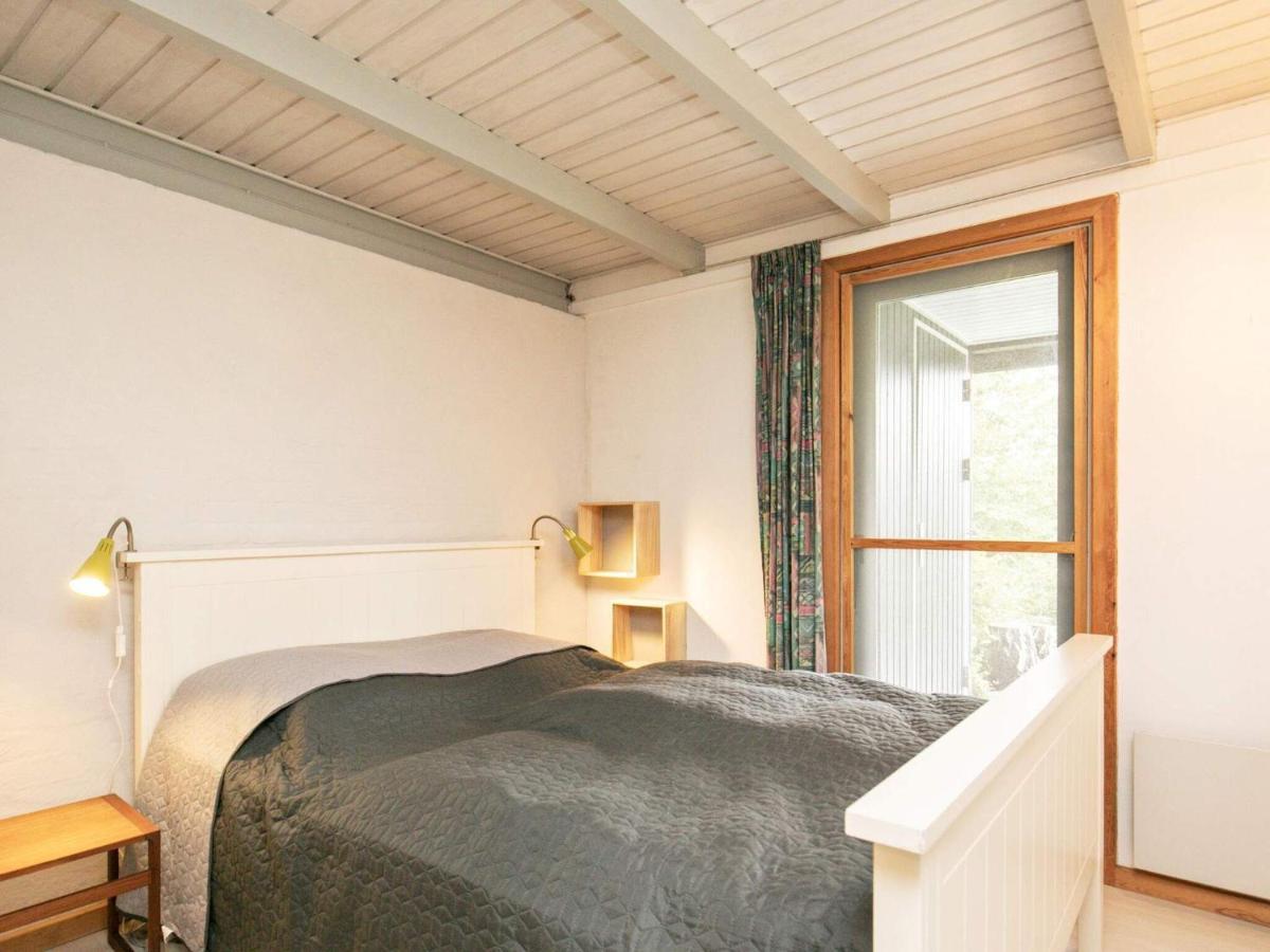 Holiday Home Roslev XVII 외부 사진