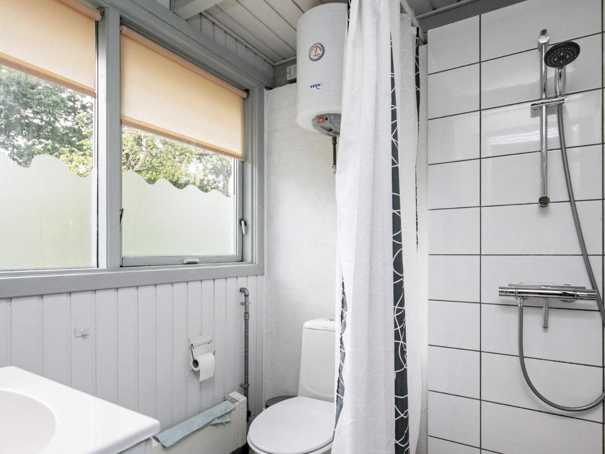 Holiday Home Roslev XVII 외부 사진