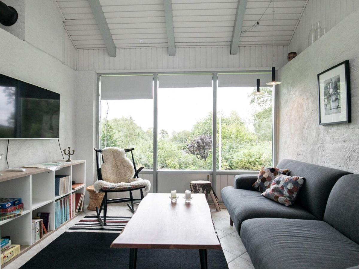 Holiday Home Roslev XVII 외부 사진