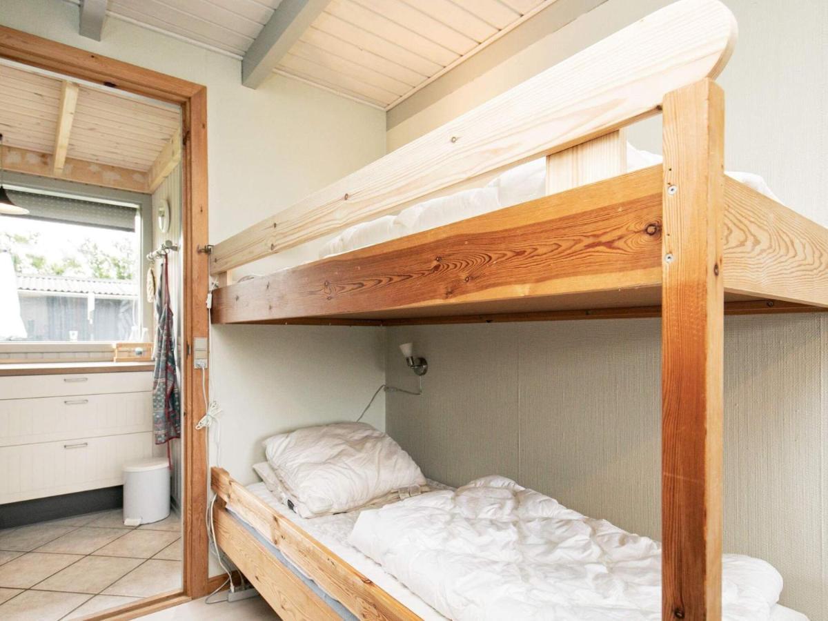 Holiday Home Roslev XVII 외부 사진