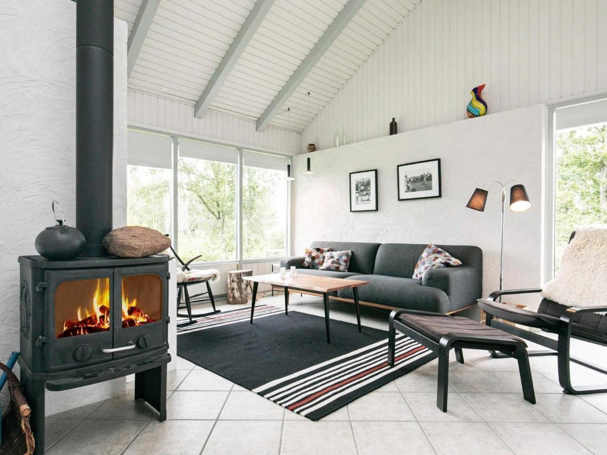 Holiday Home Roslev XVII 외부 사진