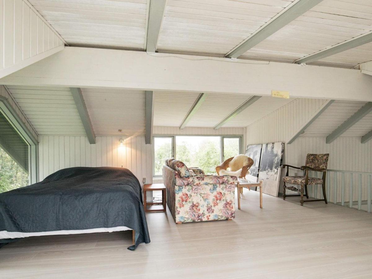 Holiday Home Roslev XVII 외부 사진