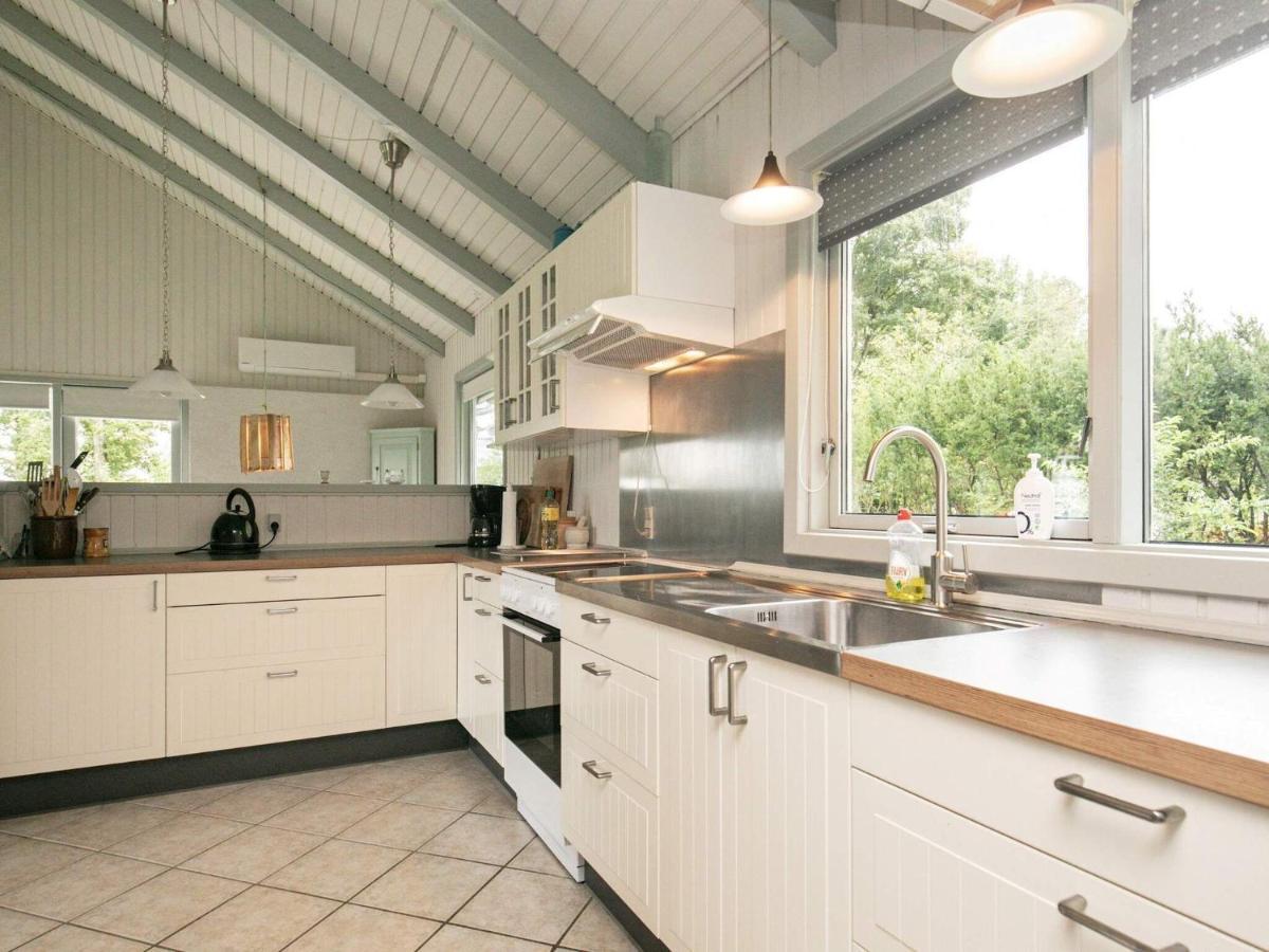 Holiday Home Roslev XVII 외부 사진