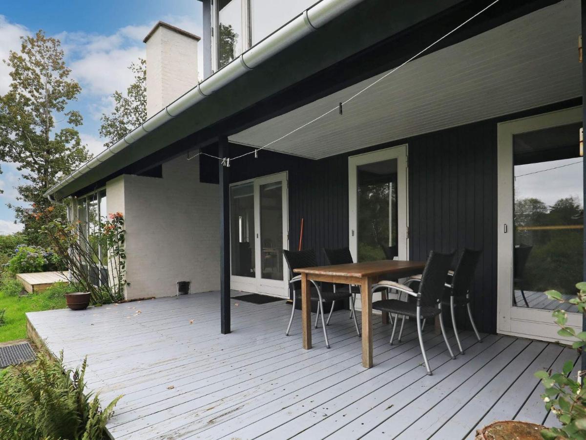 Holiday Home Roslev XVII 외부 사진
