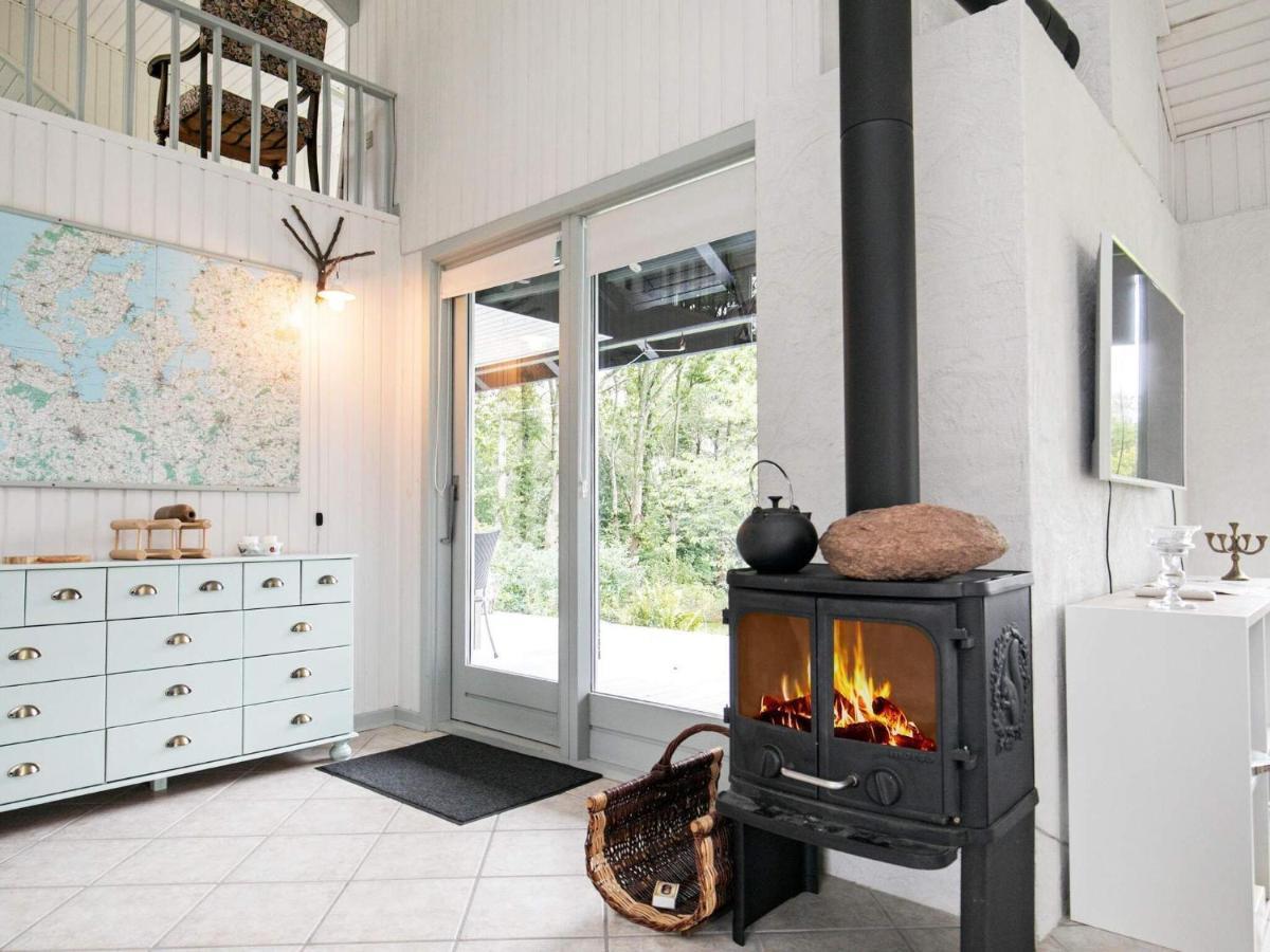 Holiday Home Roslev XVII 외부 사진