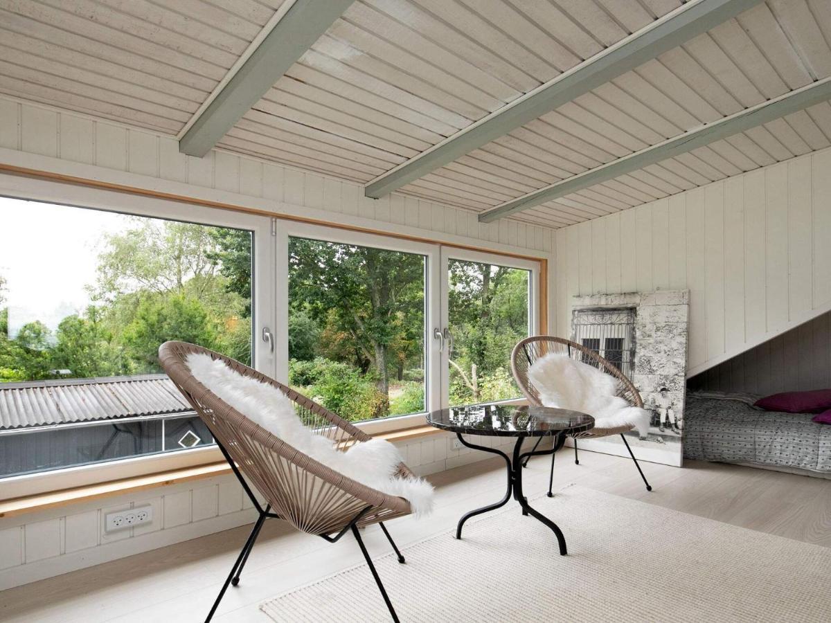Holiday Home Roslev XVII 외부 사진