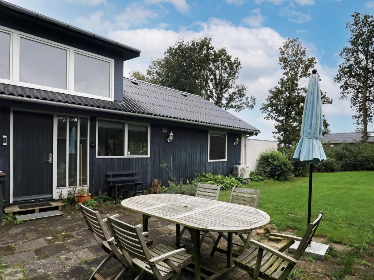 Holiday Home Roslev XVII 외부 사진