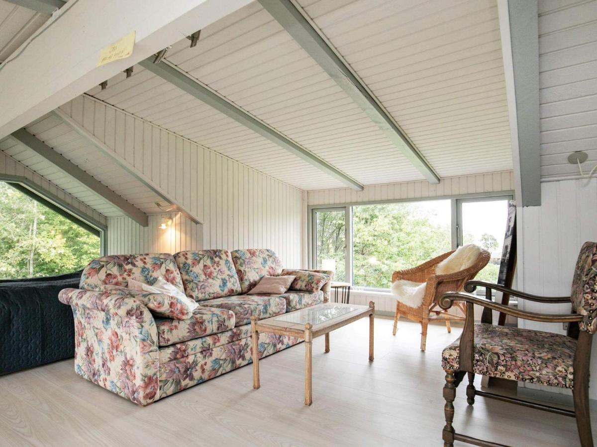 Holiday Home Roslev XVII 외부 사진